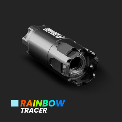 Gel Blaster Rainbow Tracer