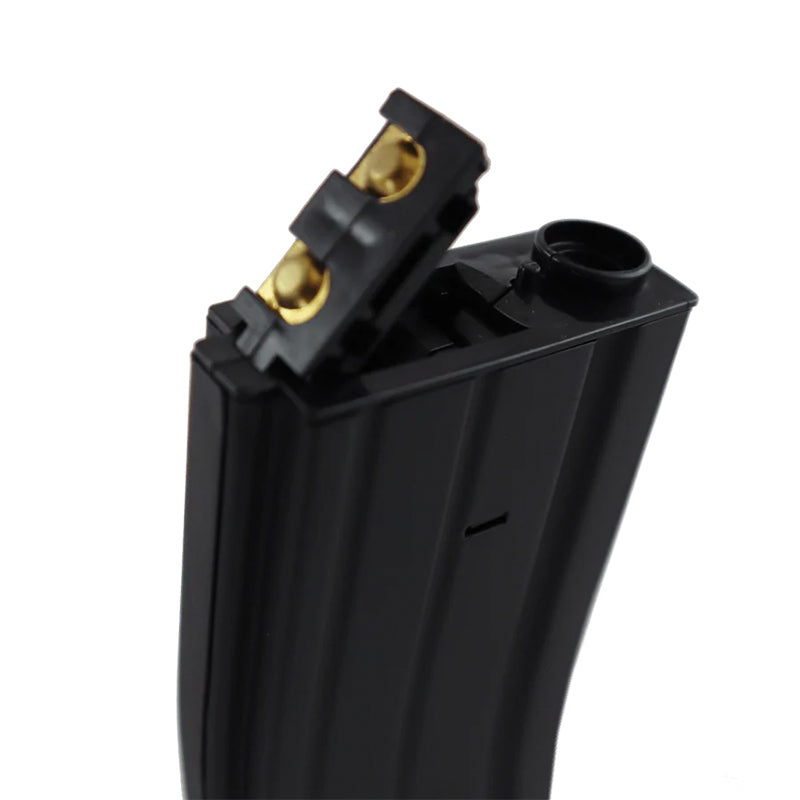 MCX / X95 Clip magazine 3