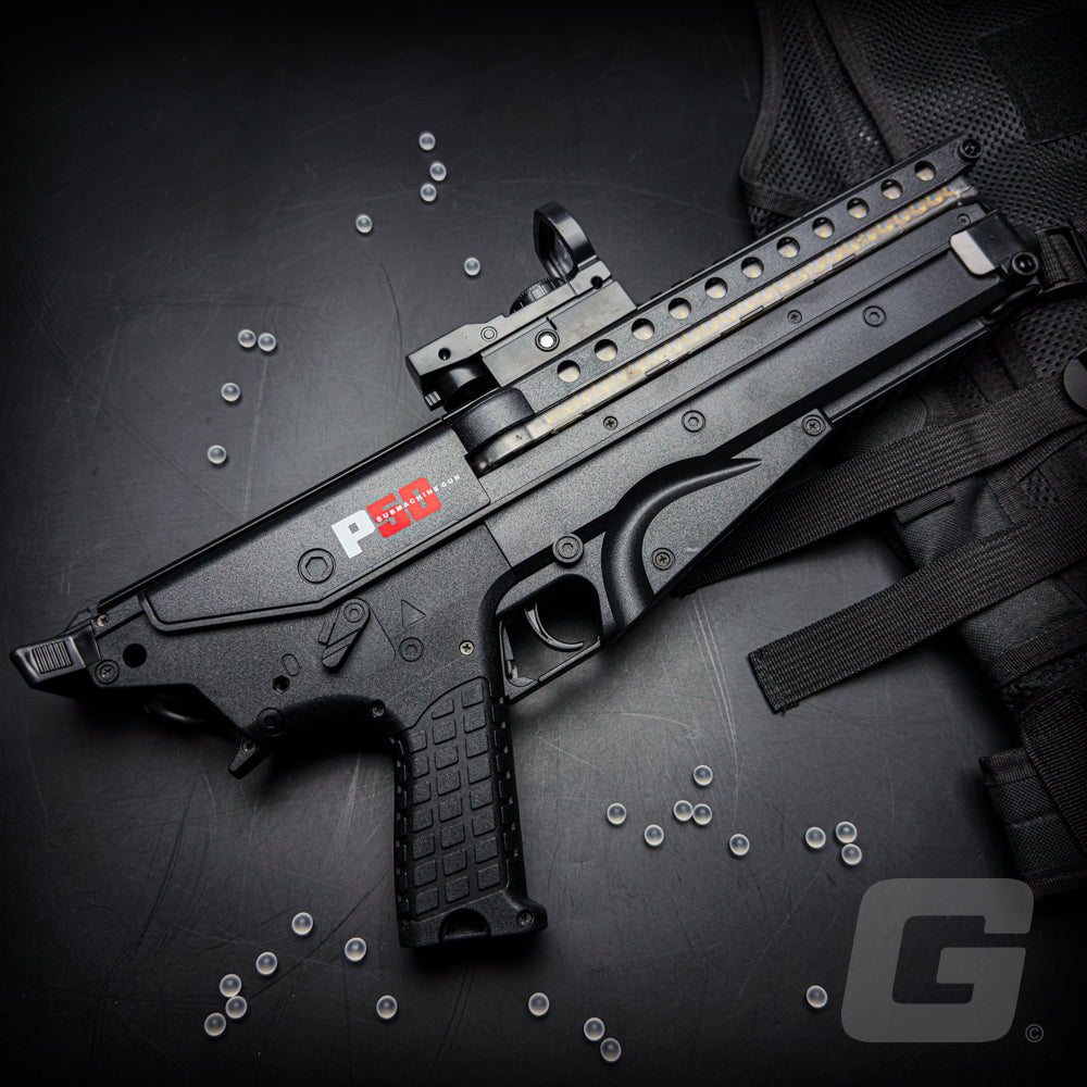P50 Gel Blaster