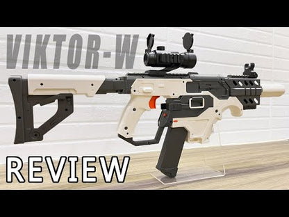 Viktor-W Gel Blaster